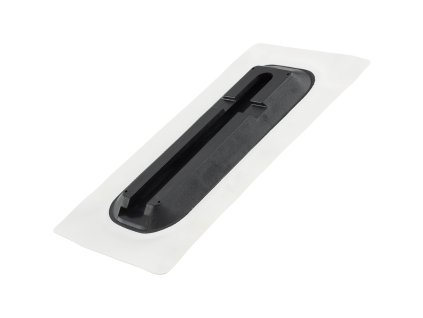 Replacement fin plate NRS