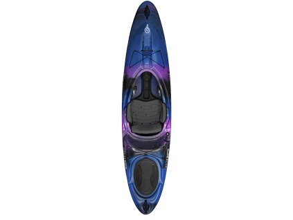 Liquidlogic Remix XP 9 (Barva Purple Rain)