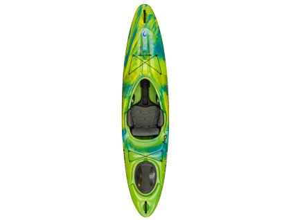 Liquidlogic Remix XP 10 (Barva Blue Grass)