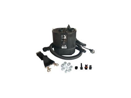 Scoprega GE 900 AA+ - electric pump