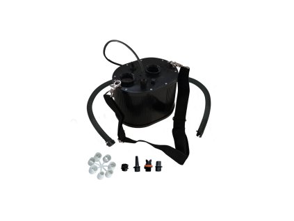 Scoprega GE 900 / 230V - electric pump