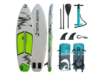 Spinera SUP Light 10.6 ULT