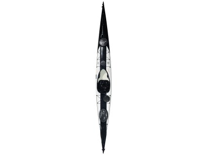 Zegul Arrow Play MV A-Core - Skeg