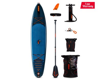 Jobe Aero Duna SUP Elite Board 11.6