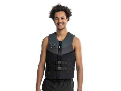 Jobe Neoprene Life Vest Men Graphite Grey (Barva Graphite Grey, Velikost M)