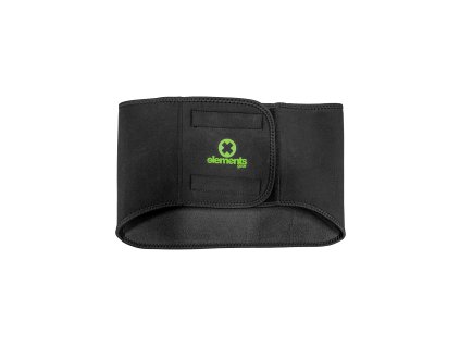 Elements Lumbi 4mm neoprenový pás (Velikost S)