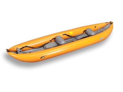 Gumotex inflatable kayak K2