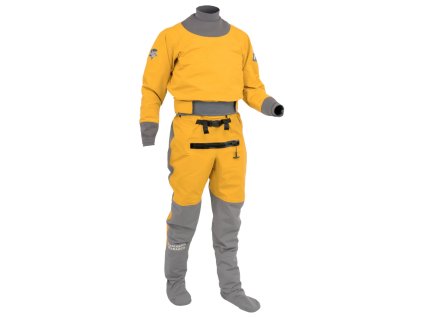 IR Devils club 24 suchý oblek (Barva Dijon, Velikost M)