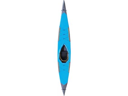 Pakboats Quest 150 (Barva Modrá)