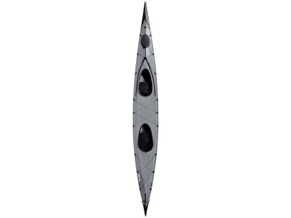 Triton Ladoga 2 advanced (Barva Červená)