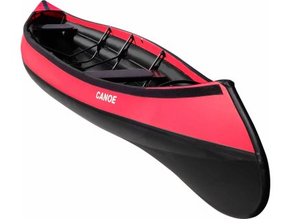 Triton advanced Canoe (Barva Červená)