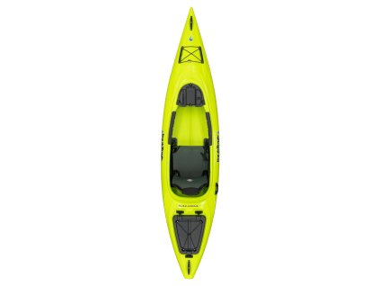 Liquidlogic Saluda 11 (Barva Orange)