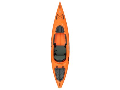 Liquidlogic Saluda 12 (Barva Orange)