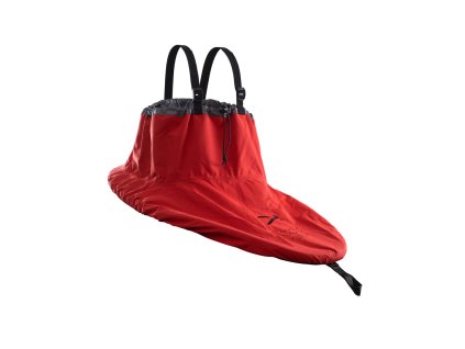 Hiko Tour Bungee ION (Barva červená, Varianty CL80)