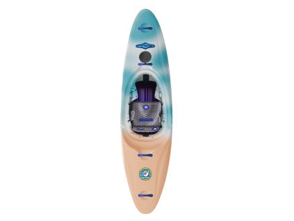 Soul Super Sender (Barva Life´s a Beach (creeklight 18kg))