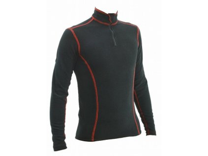 RESTLESS Tecnopile Anatomic turtleneck