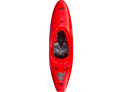 Jackson Kayak Flow (Barva Červená, Model S)