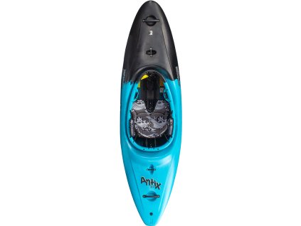 Jackson Kayak Antix 2.0 (Barva Červená, Model S)