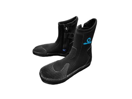 EG Rock 2.0 7mm-es csizma