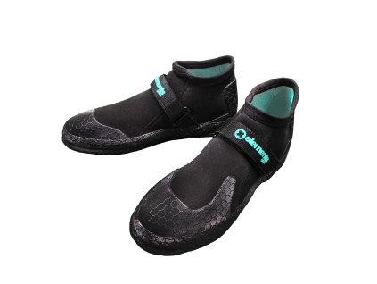 EG Snek 2.0 3mm nízké boty (Velikost obuvi EU 36 (UK 3,5))