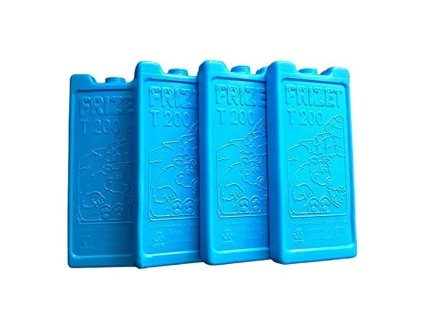 Frizet T200 cooling insert