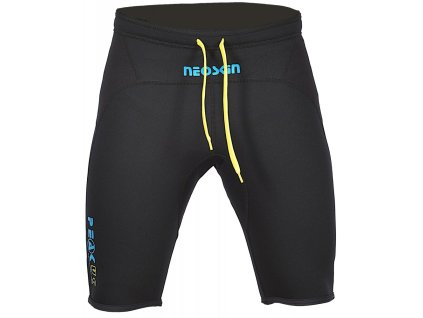 Peak UK Neoskin šortky