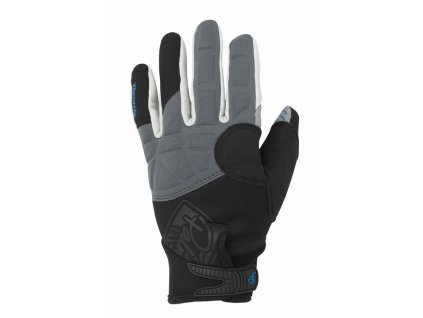 Palm Throttle