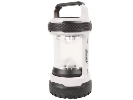 Coleman TWIST+ 300 LED flashlight