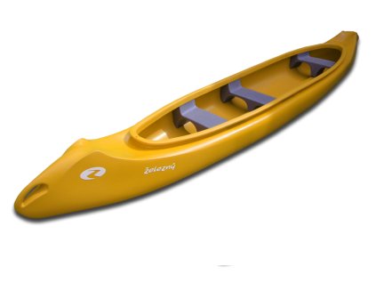 Železný Samba 5.2 (Barva modrá)