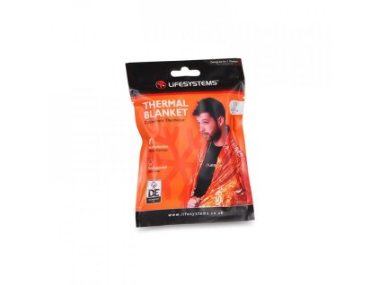 Lifesystems Thermal blanket