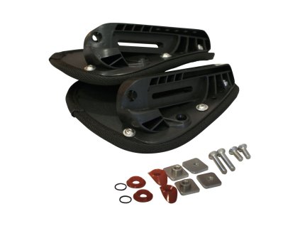 Ochraniacze na uda Piranha Connect