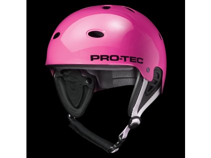 Pro-Tec B2 Wake (Barva černá, Velikost helmy S)