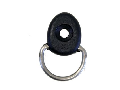 Palm D-ring