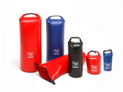 °hf Dry Pack 350 - 2L (Barva modrá)