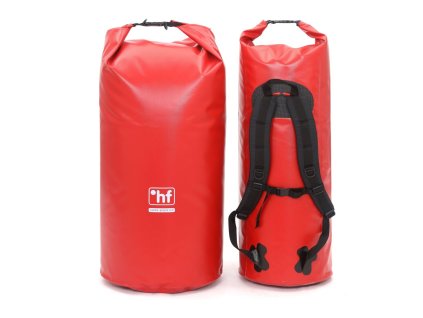 °hf Master Pack Trekking - 60L (Barva modro/černá)