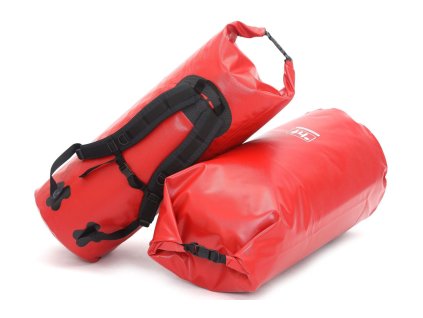 °hf Master Pack Trekking - 90L (Barva modro/černá)