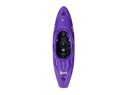 Waka Skuxx (Barva red)