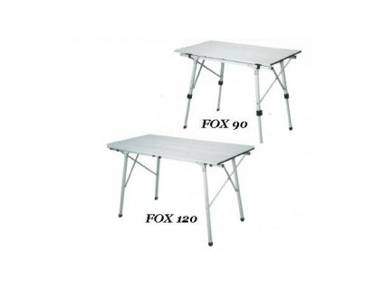 Bravo camping table Fox120
