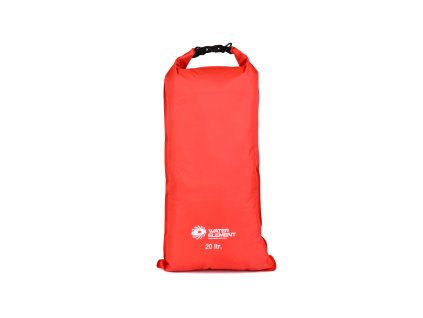 WE 20L flat bag