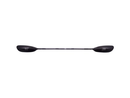 Werner Ovation Bent Carbon 2díl (Délka pádla 220)