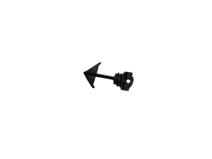 Jackson kayak drain valve