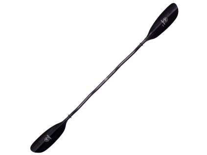 Werner Camano Bent Carbon 2-teilig