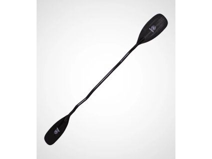 Werner Covert Bent CARBON (Délka pádla 197, Úhel natočení R30)