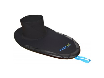 Peak UK Whitewater špricdeka (Velikost komínu S, Velikost límce big (big deck, XL, R5))