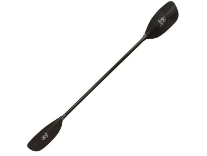 Werner Sherpa Carbon STR (Délka pádla 194, Úhel natočení R30)