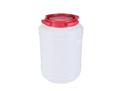 Hordó 50 l Extra