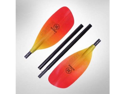 Werner Surge STR 4díl