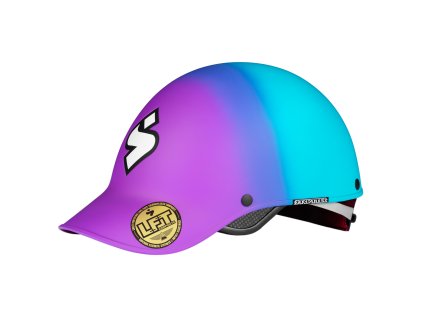 Sweet Protection Strutter Hyper LE (Barva Hyper Violet Fade, Velikost S/M)