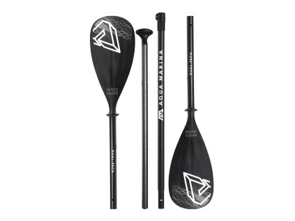 AQUA MARINA Dual-Tech 2 és 1 ben kombináció