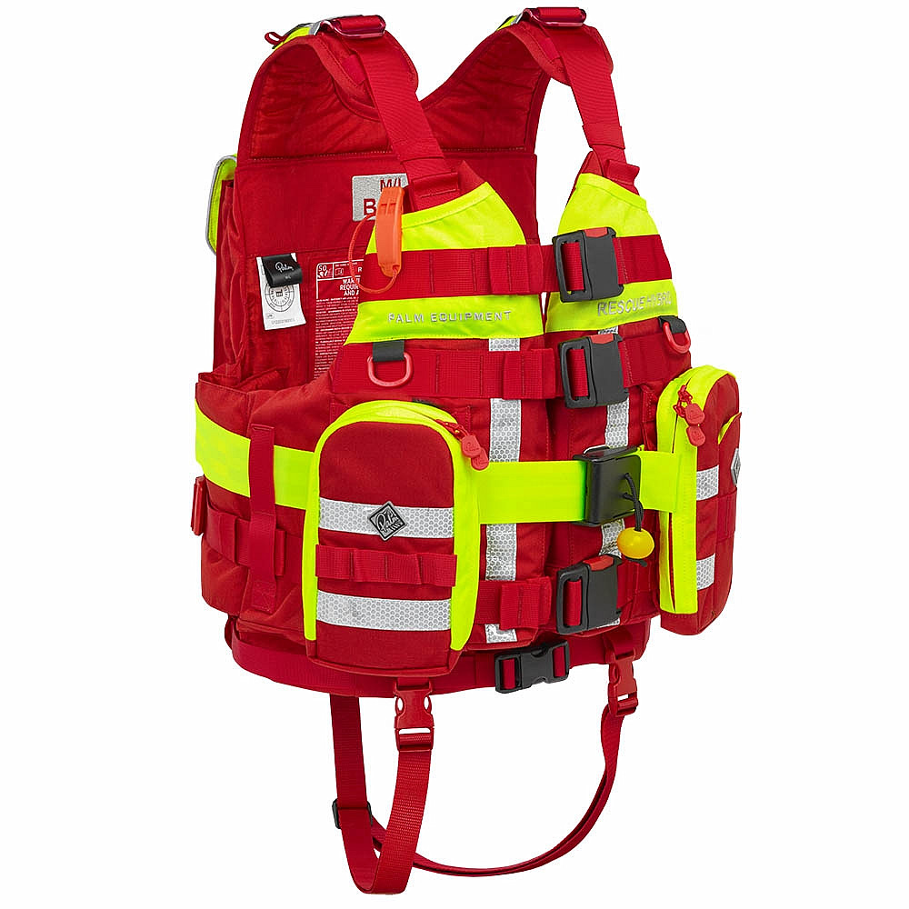 Palm FXr buoyancy vest